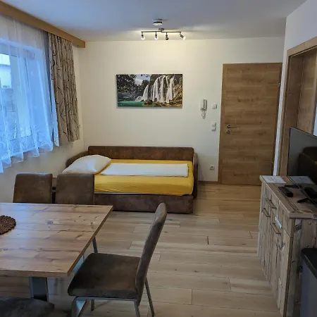 Appartements Gotthardt Flachau Exterior foto