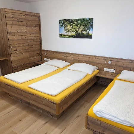 Appartements Gotthardt Flachau Exterior foto