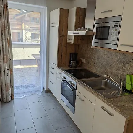 Appartements Gotthardt Flachau Exterior foto