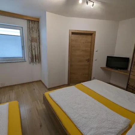 Appartements Gotthardt Flachau Exterior foto