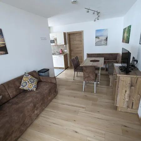 Appartements Gotthardt Flachau Exterior foto
