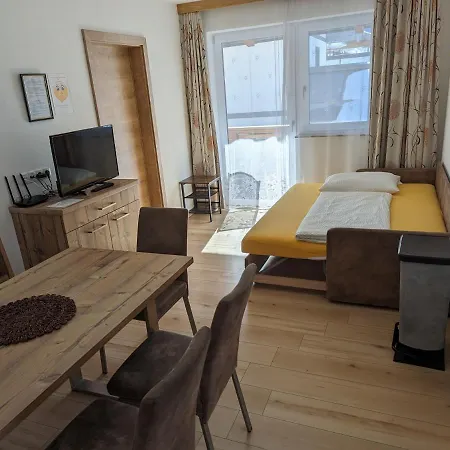Appartements Gotthardt Flachau Exterior foto