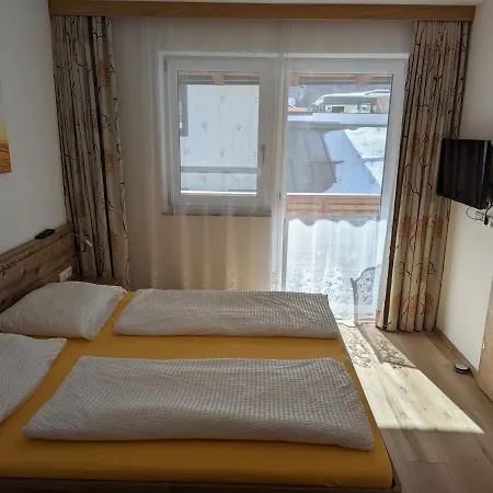 Appartements Gotthardt Flachau Exterior foto