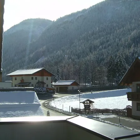 Appartements Gotthardt Flachau Exterior foto