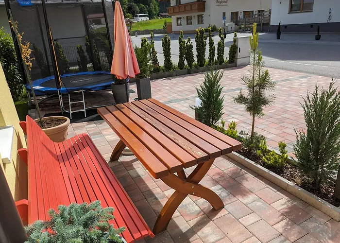 Appartements Gotthardt