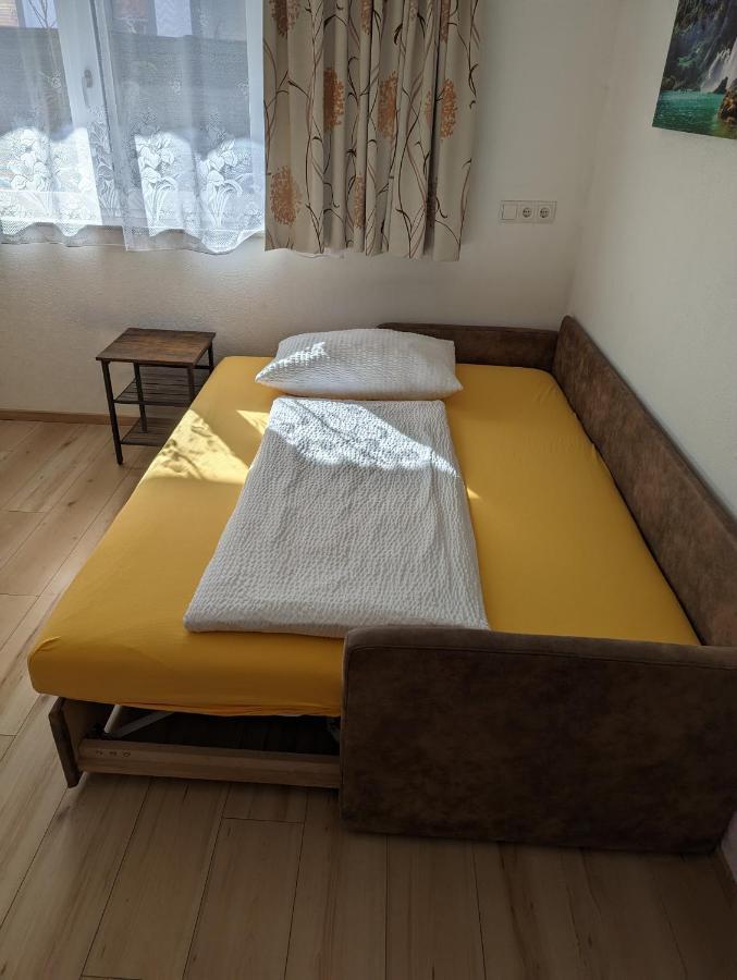 Gotthardt Appartement *