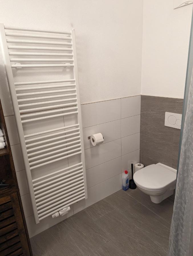Gotthardt Apartment Flachau
