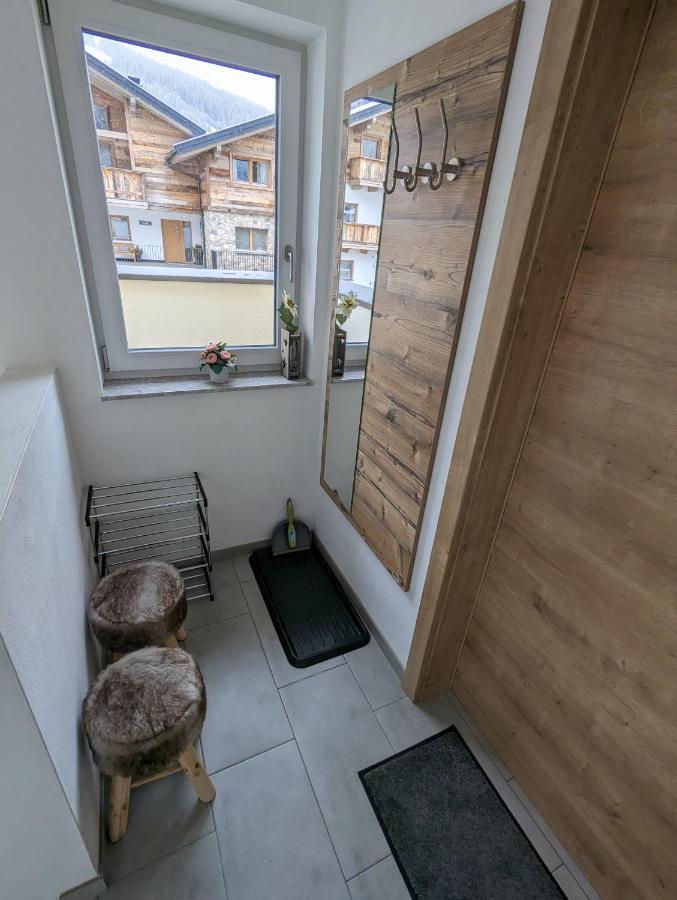 Gotthardt Apartment Flachau
