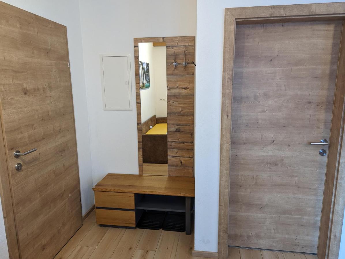 Apartment Gotthardt Flachau
