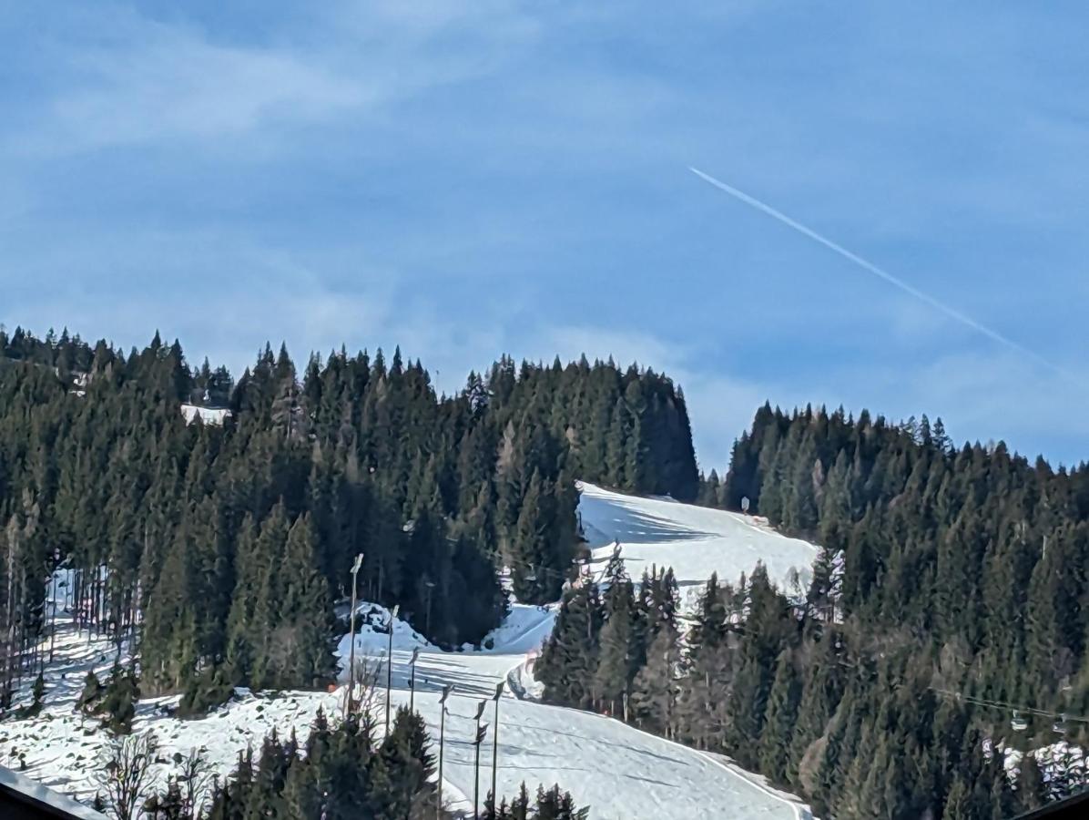Gotthardt * Flachau