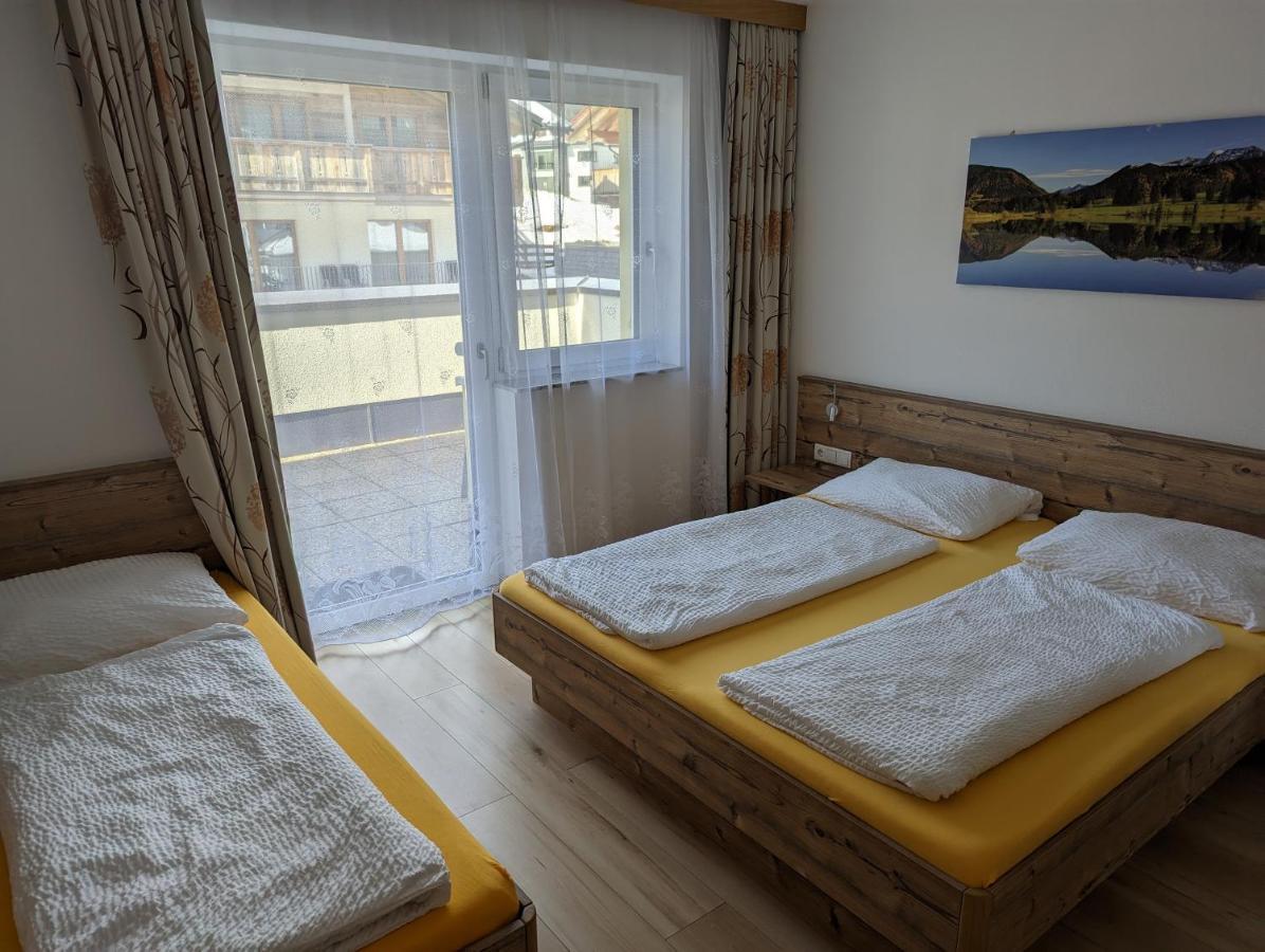 Apartment Gotthardt Flachau