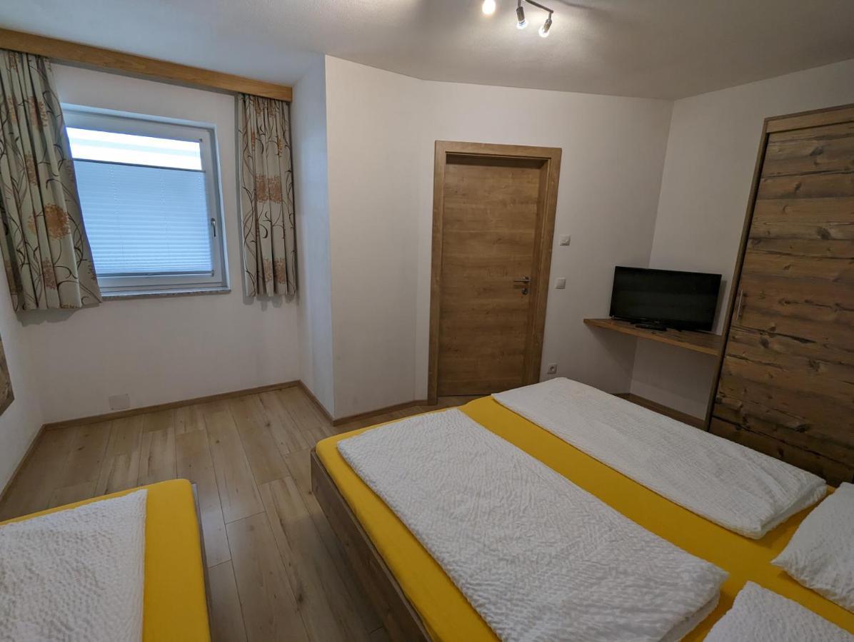 Gotthardt Flachau