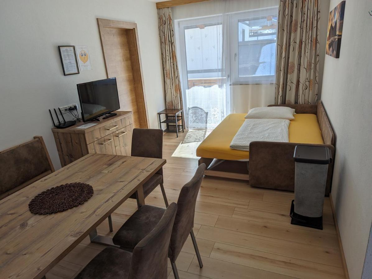 Gotthardt Apartment