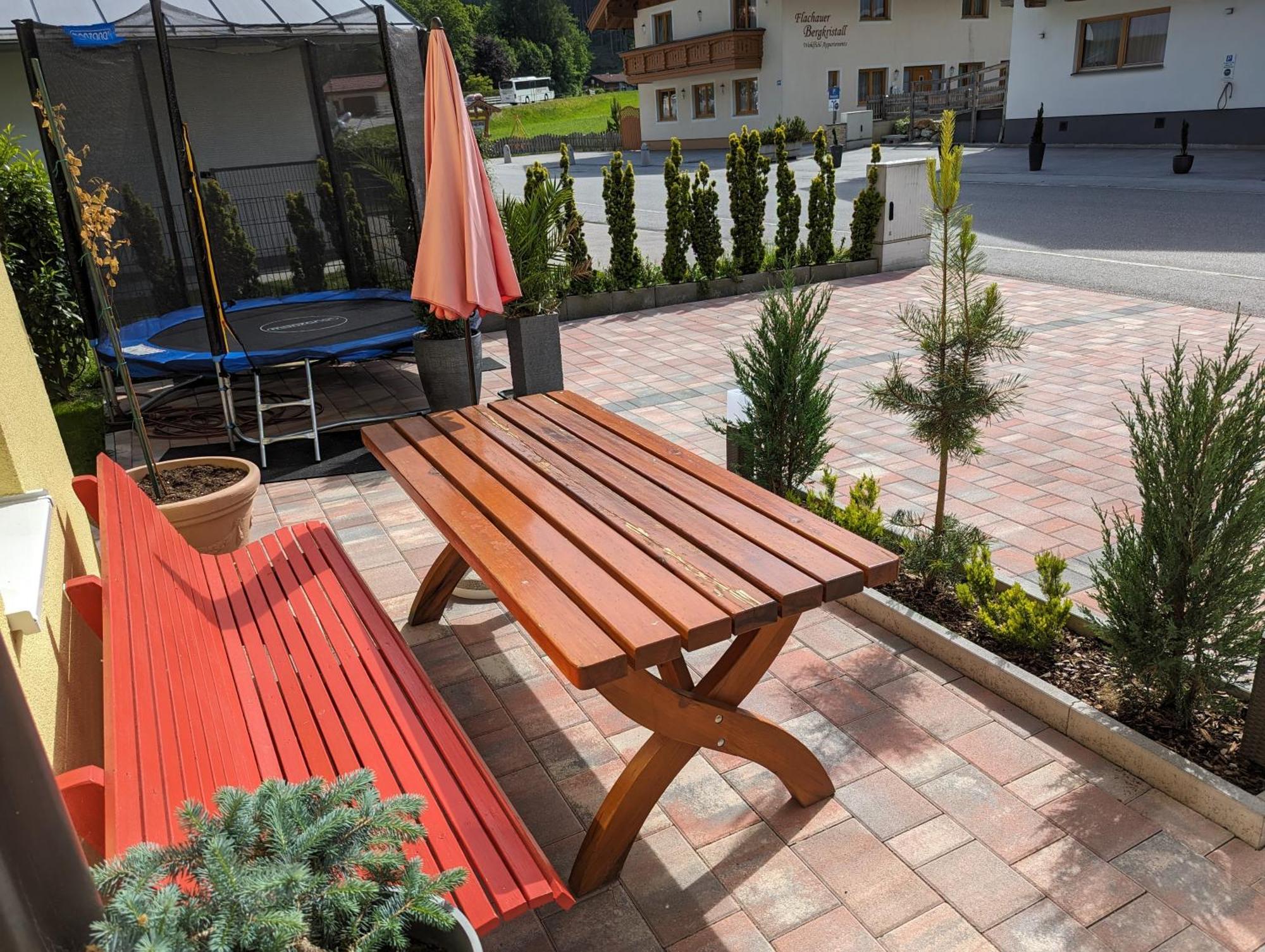 Gotthardt Apartment