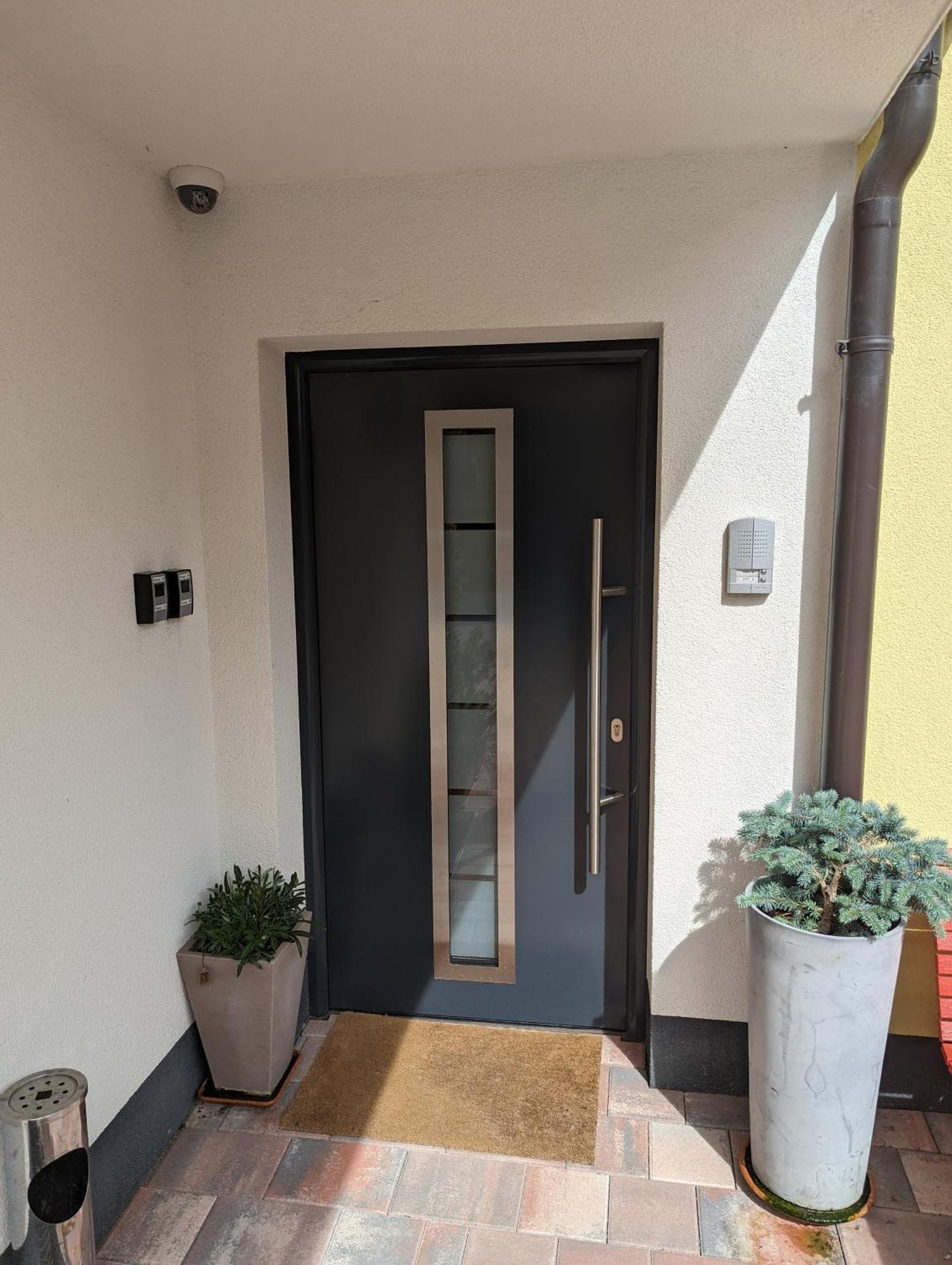 Appartement Gotthardt
