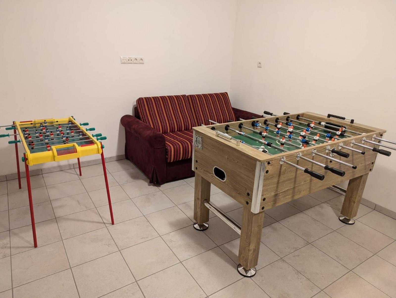 Gotthardt Apartment