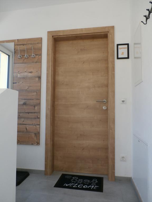 Apartment Gotthardt