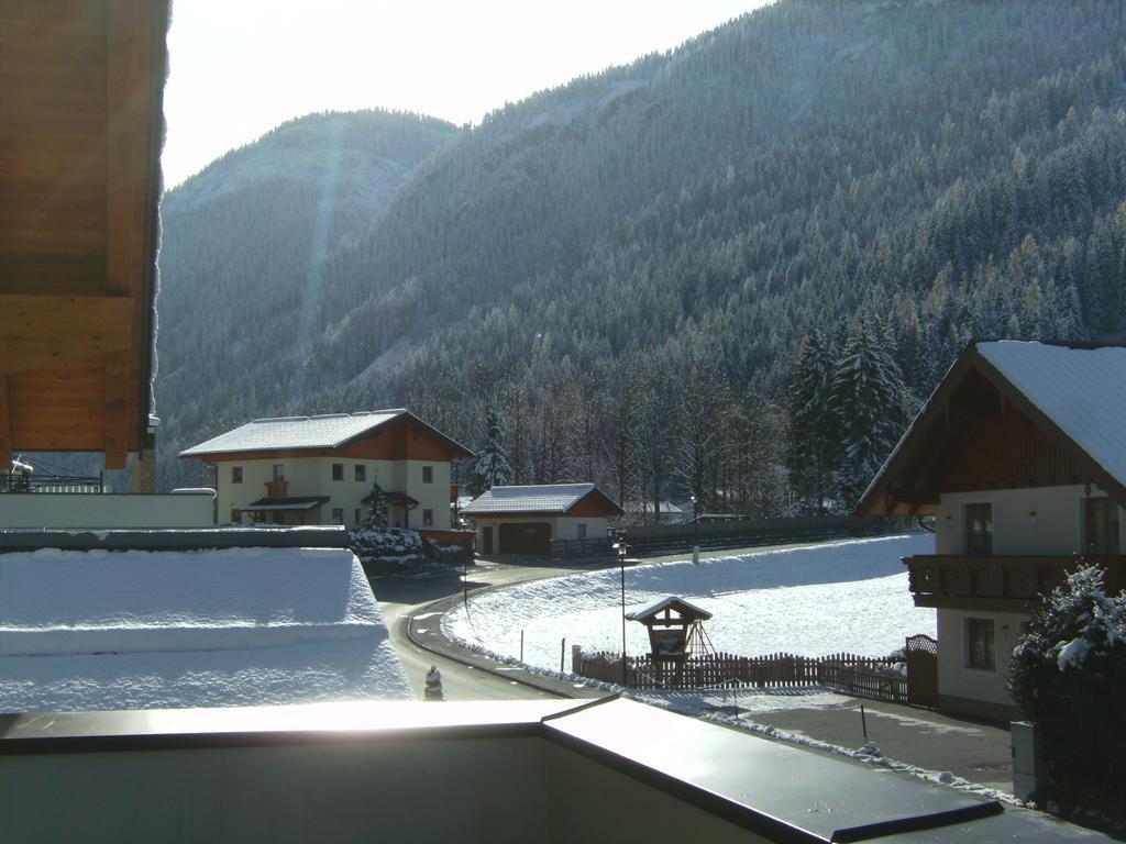 Gotthardt * Flachau