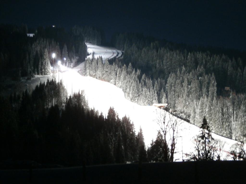 Appartement Gotthardt Flachau