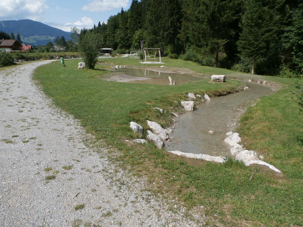 Gotthardt Appartement Flachau