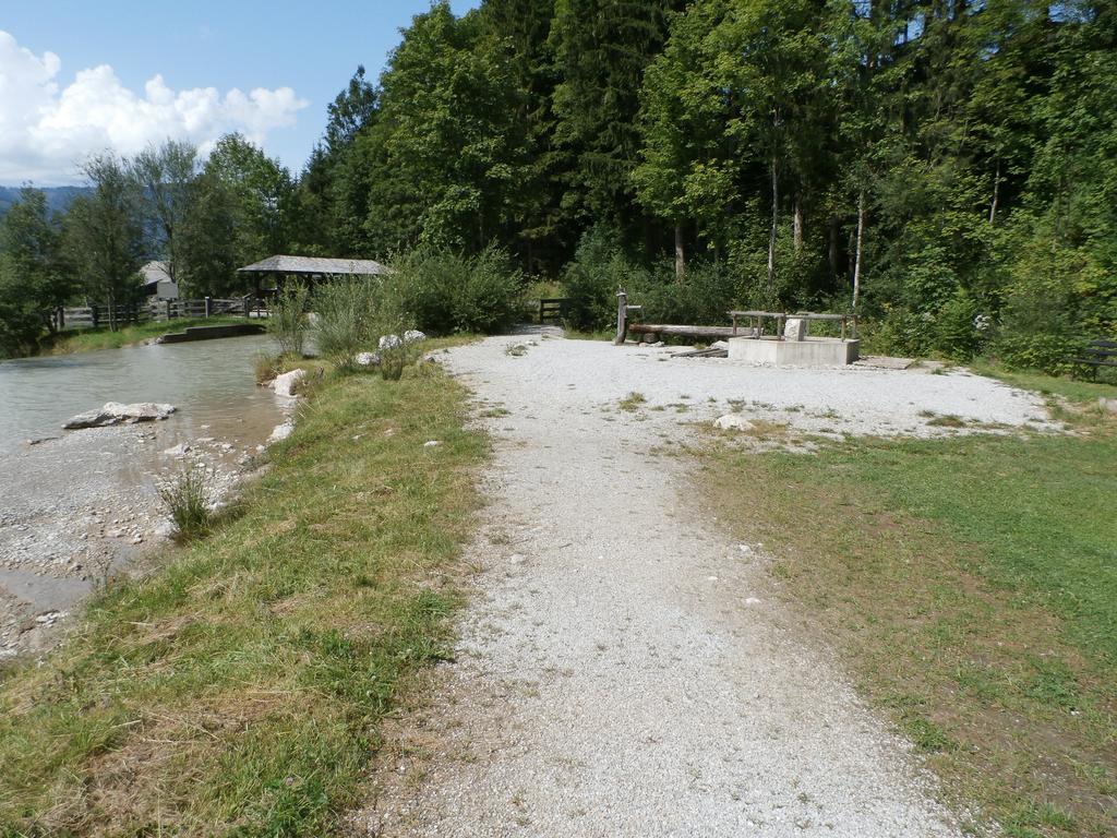 Gotthardt Apartment Flachau