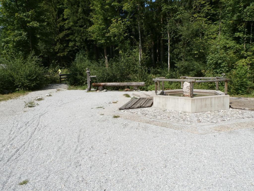 Apartment Gotthardt *
