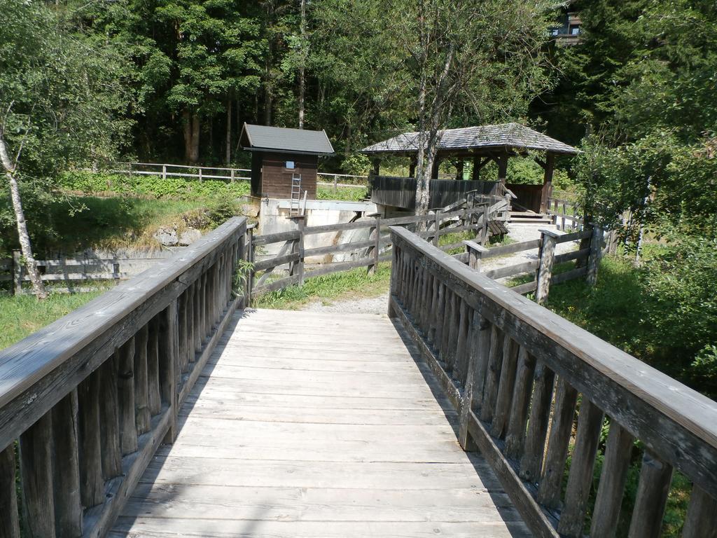 Gotthardt Flachau