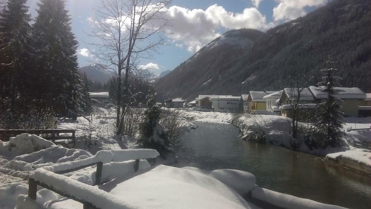 Gotthardt Apartment Flachau