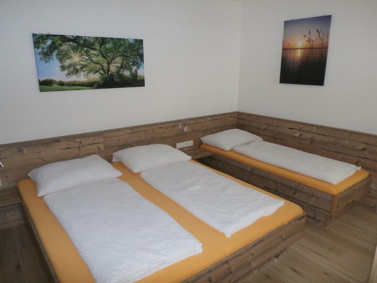 Apartment Gotthardt Flachau