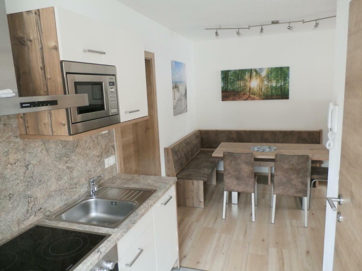 Gotthardt Apartment